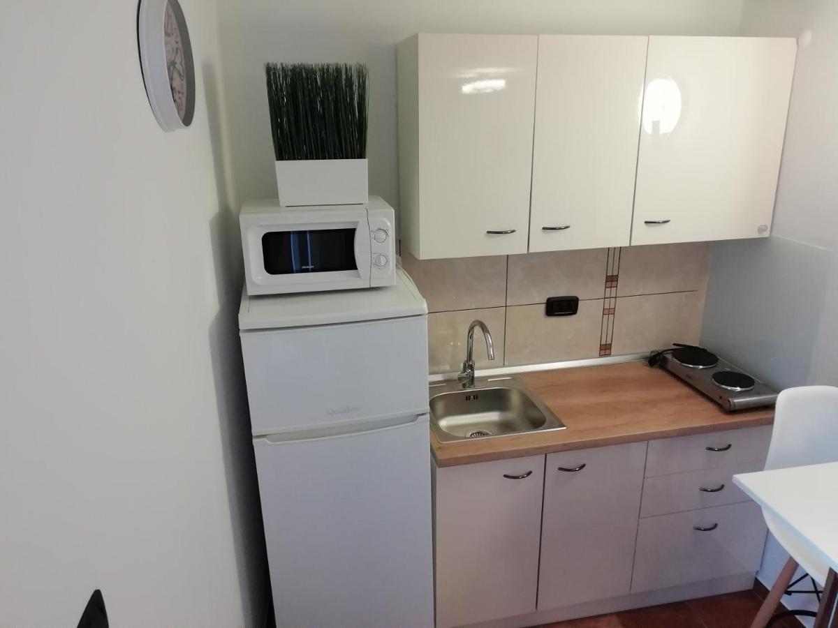 Apartman Vodnjan Διαμέρισμα Εξωτερικό φωτογραφία