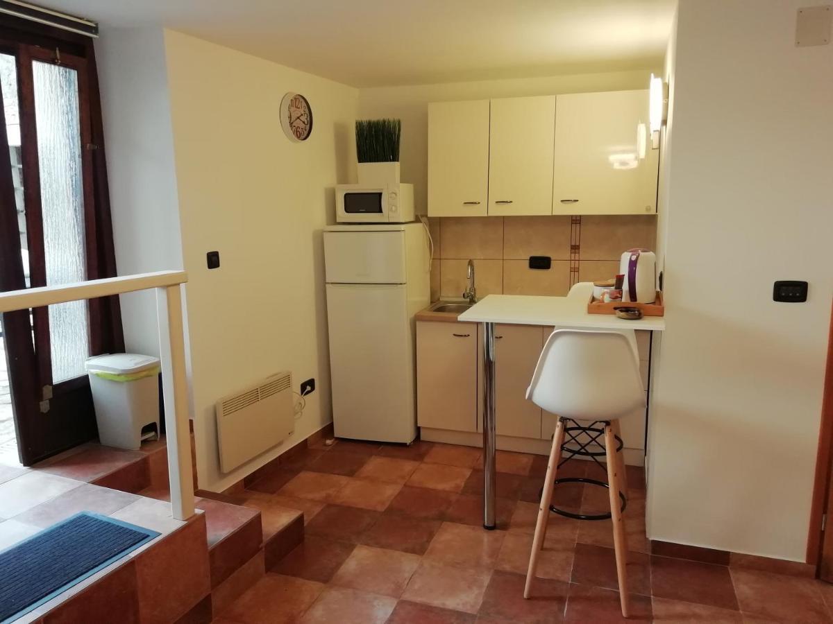 Apartman Vodnjan Διαμέρισμα Εξωτερικό φωτογραφία