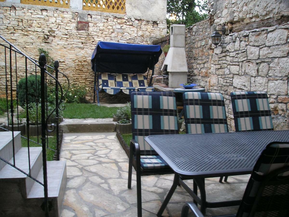 Apartman Vodnjan Διαμέρισμα Εξωτερικό φωτογραφία